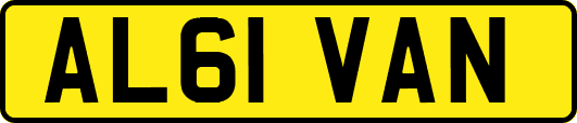 AL61VAN