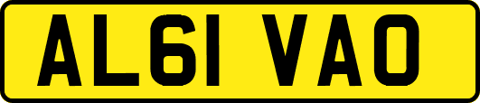 AL61VAO