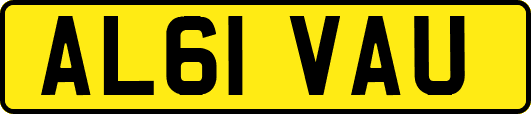 AL61VAU