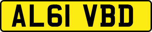 AL61VBD