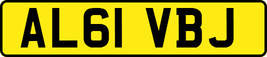 AL61VBJ