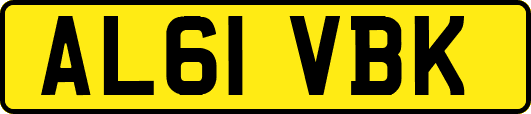 AL61VBK