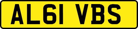 AL61VBS