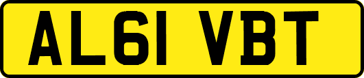 AL61VBT