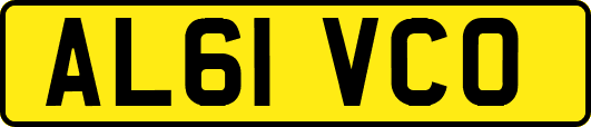 AL61VCO