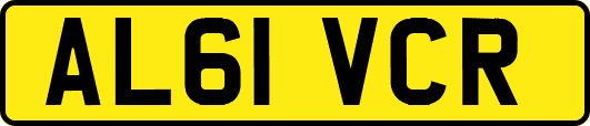 AL61VCR