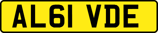 AL61VDE