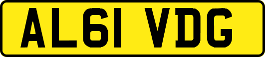 AL61VDG
