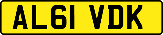 AL61VDK