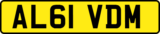 AL61VDM