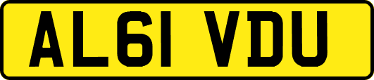 AL61VDU