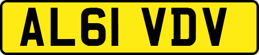 AL61VDV