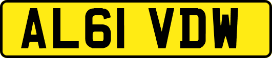 AL61VDW