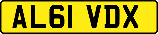 AL61VDX