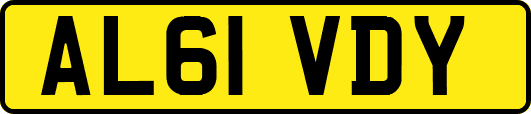 AL61VDY