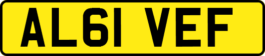 AL61VEF