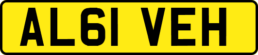 AL61VEH