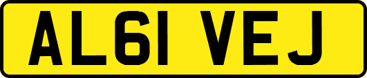 AL61VEJ
