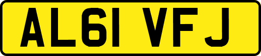 AL61VFJ