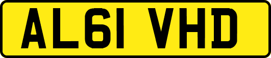 AL61VHD