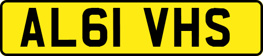AL61VHS