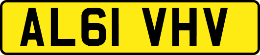 AL61VHV