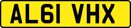AL61VHX