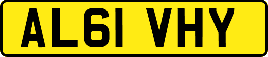 AL61VHY