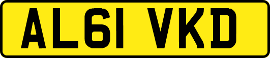 AL61VKD