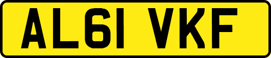 AL61VKF