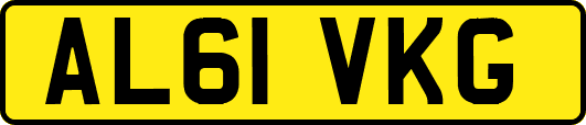 AL61VKG