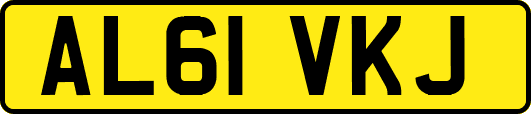 AL61VKJ