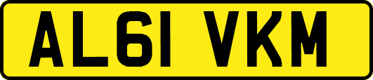 AL61VKM