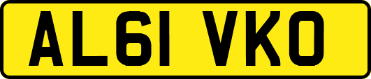 AL61VKO
