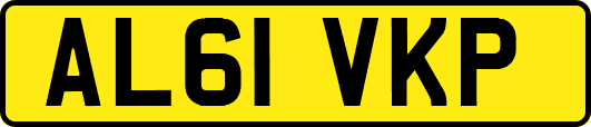 AL61VKP