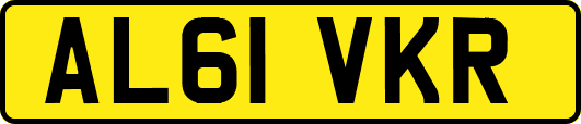 AL61VKR
