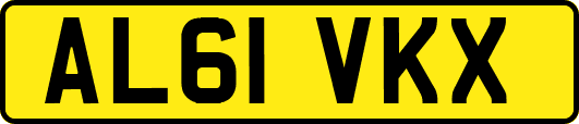 AL61VKX