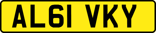 AL61VKY