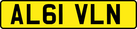 AL61VLN