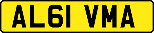 AL61VMA