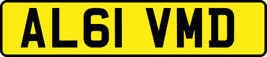 AL61VMD