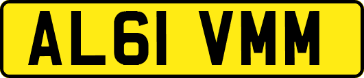 AL61VMM