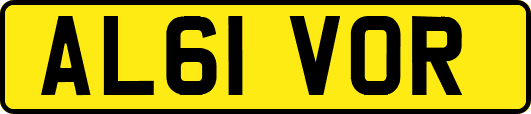 AL61VOR