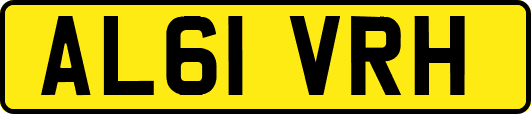 AL61VRH