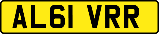 AL61VRR