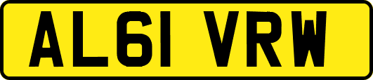AL61VRW