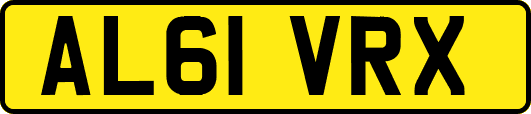 AL61VRX