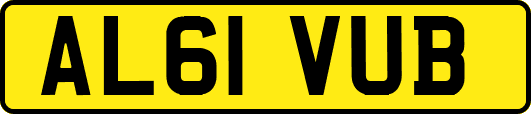 AL61VUB
