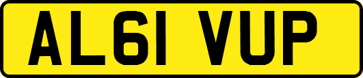 AL61VUP