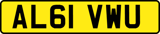 AL61VWU